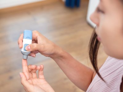 Kepribadian berdasarkan golongan darah