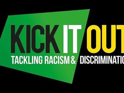 Pemain Korban Rasisme