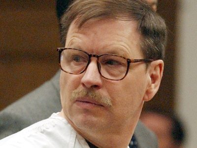 Kisah Pembunuh Berantai Green River Killer