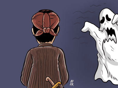 Kisah Tanah Jawa di Madura