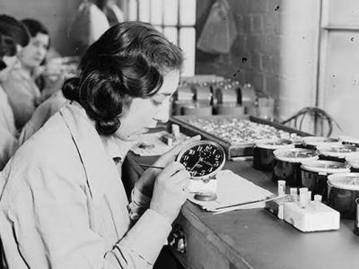 Kisah Tentang Radium Girls Kisah Tentang Radium Girls