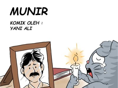 Komik Sodik Munir Ig 1 117f950c8152b06272e7513c04581923