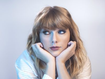 Konspirasi Aneh tentang Taylor Swift