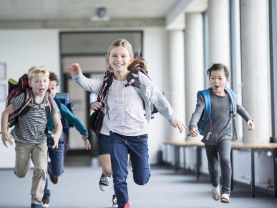 Libur Sekolah Lebaran 2024 Libur Sekolah Lebaran 2024