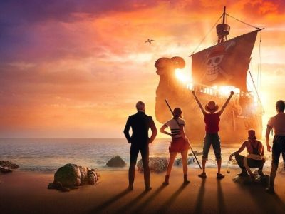 Live-action One Piece