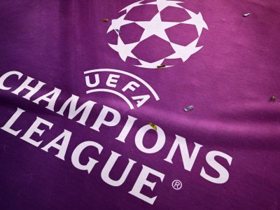 Klub yang Paling Sering Lolos Liga Champions