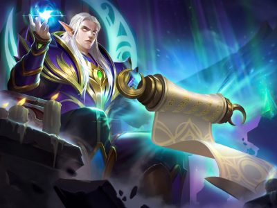 Ngapain di Ban Terus, Ini Dia Beberapa Hero Counter Estes!