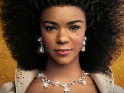 Review serial Queen Charlotte Netflix