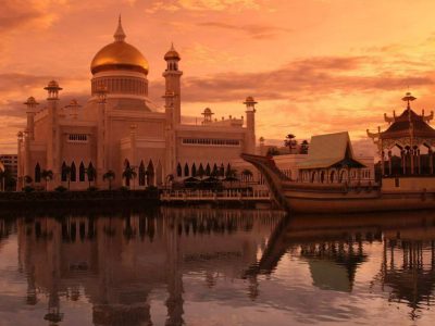 Makanan khas brunei darussalam