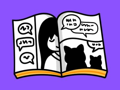 aplikasi baca manga legal