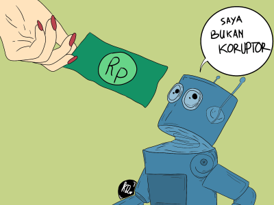 Masa Depan Manusia, Kecerdasan Buatan dan Kekhawatiran Kita Masa Depan Manusia, Kecerdasan Buatan dan Kekhawatiran Kita