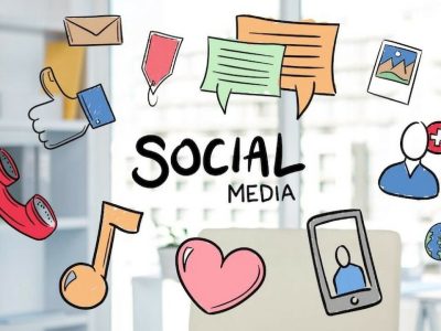 Media Sosial yang Populer dari Tiap Dekade