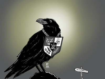 Menanti Kehadiran Negara dalam Pemberdayaan Tenaga Gaib