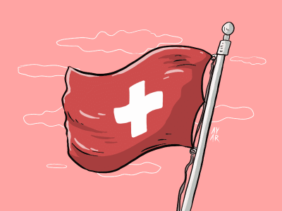 swiss