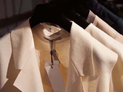 Modal membuat brand baju sendiri