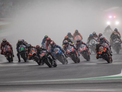 Tiket MotoGP Mandalika 2023 Sampai Tanggal Berapa