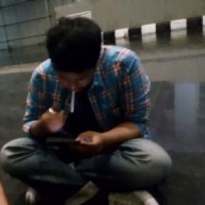 Muhammad Iqbal Yunazwardi