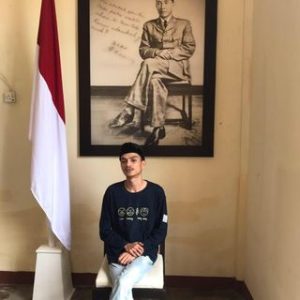 Muhammad Lail Ramadhan