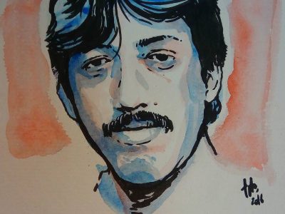 Jejak Aktivisme Munir