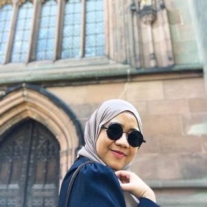 Mutia Husna Avezahra