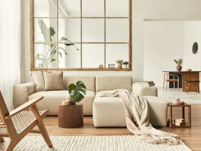 Natural_Interior_Fossil_1000x konsep dekorasi rumah dengan tema friluftsliv