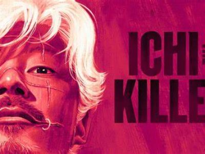 Ichi the killer