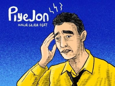 Ilustrasi julius robert oppenheimer, Film tentang Nuklir