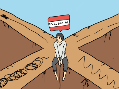 Opini Main Main ke Gili min