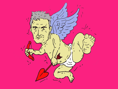 Opini Menjadi Jomblo Idealis Morrissey min min