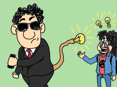 Opini Startup min Fenomena Startup di Indonesia: Antara Pemimpin dan Menjadi Good Follower