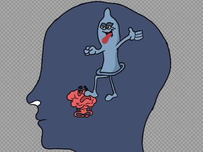 Opini Tidak Perlu Takut Guyonan Anu min