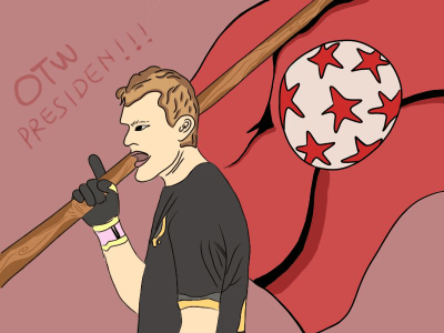 Opini kiper rusia min