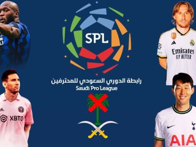 Pemain yang Menolak Tawaran Liga Arab Saudi