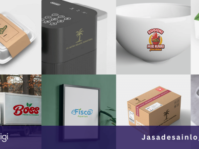 Pentingnya Memilih Jasa Desain Logo yang Tepat jasadesainlogo.net