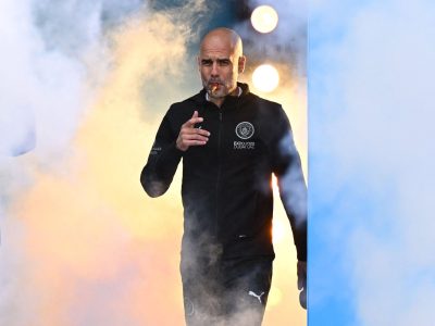 Pelatih dengan Belanja Terbesar dalam 10 tahun Terakhir