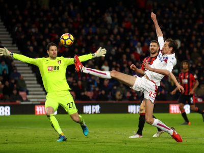 Pemain Sepak Bola Tertinggi di Dunia