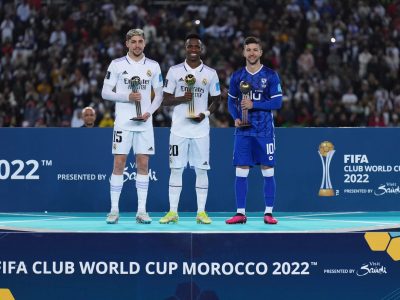 Piala Dunia Antarklub 2025