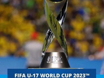 Piala Dunia U-17 di Indonesia