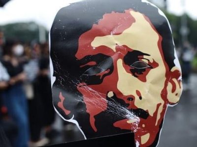 Mengapa Munir Dibunuh?