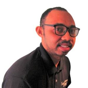 Achmad Rohani Renhoran