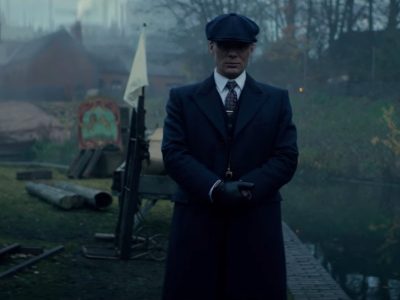 Alasan Kenapa Thomas Shelby Disebut Sigma Male
