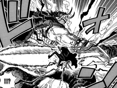 king harald one piece