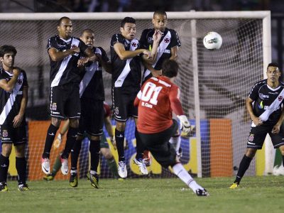 Kiper dengan Gol Terbanyak