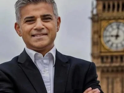 Fakta Sadiq Khan Fakta Sadiq Khan