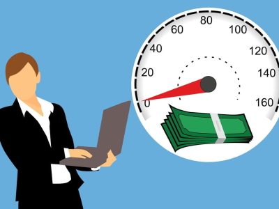 Mengapa Gaji Pertama Seseorang Penting Untuk Karir Mereka?