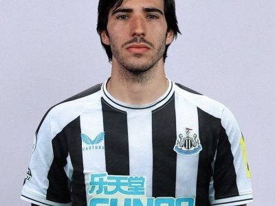Sandro Tonali
