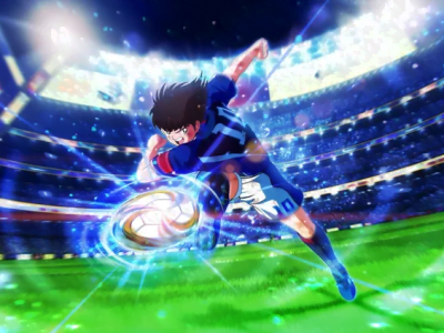 Anime tentang Bola: Menggabungkan Keindahan Sepak Bola dan Hiburan