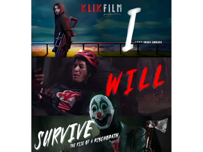 Sinopsis Film Trilogi I, Will, Survive