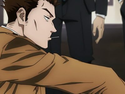 Seberapa Kuat Atsuya Kusakabe di Jujutsu Kaisen