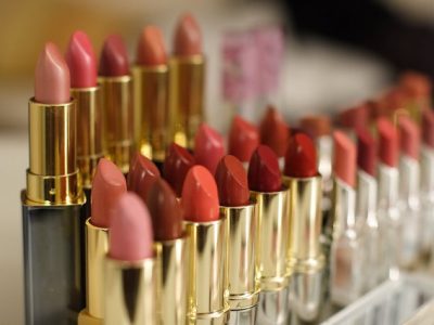 Sejarah Lipstik Sejarah Lipstik
